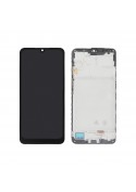 Bloc écran Samsung Galaxy A16 4G - Compatible - OLED photo 1