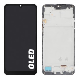 Bloc écran Samsung Galaxy A16 4G - Compatible - OLED photo 1