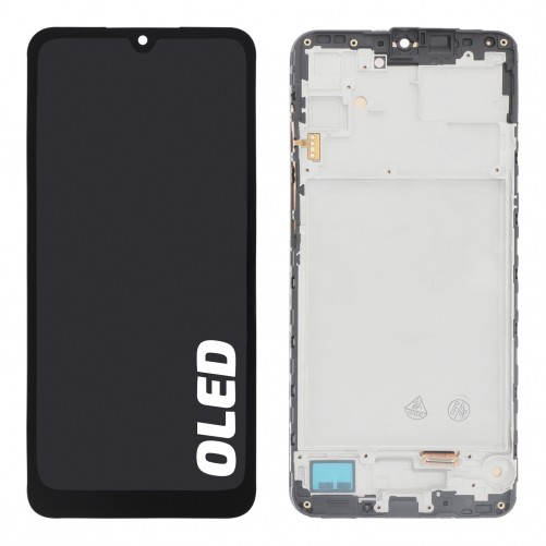 Bloc écran Samsung Galaxy A16 4G - Compatible - OLED photo 2