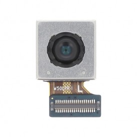 Caméra arrière principale 50MP Officielle Samsung Galaxy A26 5G photo 1