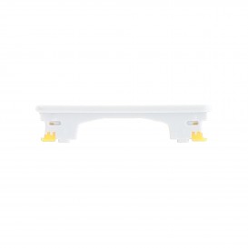 Bouton volume Officiel Samsung Galaxy A26 5G - Blanc photo 1