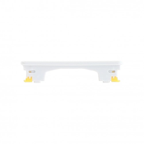 Bouton volume Officiel Samsung Galaxy A26 5G - Blanc photo 1