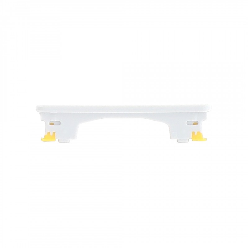 Bouton volume Officiel Samsung Galaxy A26 5G - Blanc photo 1