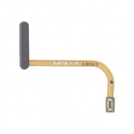 Nappe et lecteur d\'empreinte Officielle Samsung Galaxy A26 5G - Noir photo 1