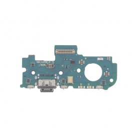 Connecteur de charge Samsung Galaxy A35 5G - Officiel reconditionné photo 1