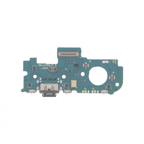 Connecteur de charge Samsung Galaxy A35 5G - Officiel reconditionné photo 2