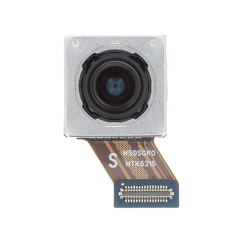 Caméra arrière principale 50 MP Officielle Samsung Galaxy A36 5G photo 1