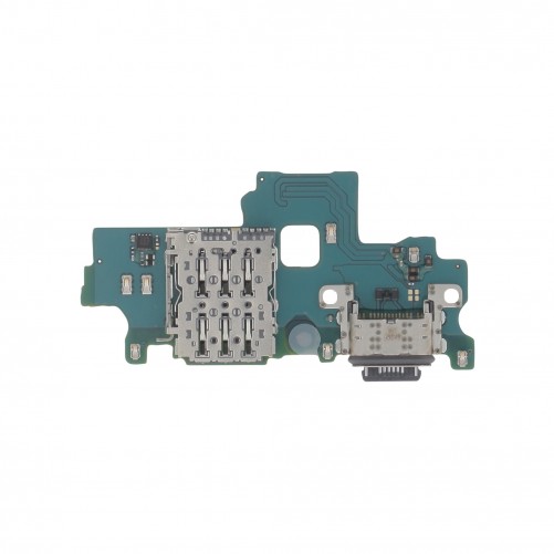 Connecteur de charge et lecteur SIM Samsung Galaxy A36 5G - Officiel reconditionné photo 1