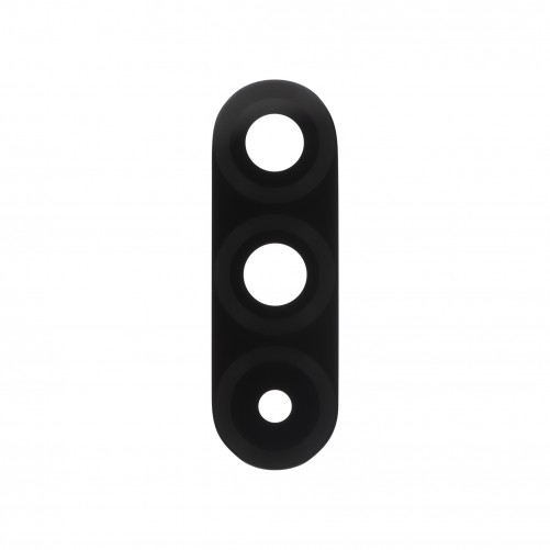 Pack de 4 lentilles caméra arrière Samsung Galaxy A36 5G - compatibles photo 1