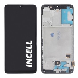 Ecran Samsung Galaxy A41 - Compatible - Incell photo 1