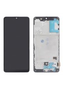 Ecran Samsung Galaxy A41 - Compatible - Incell photo 2