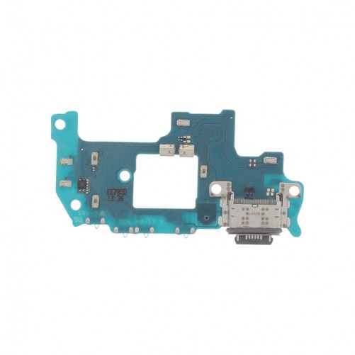 Connecteur de charge Samsung Galaxy A55 5G - Officiel reconditionné photo 1