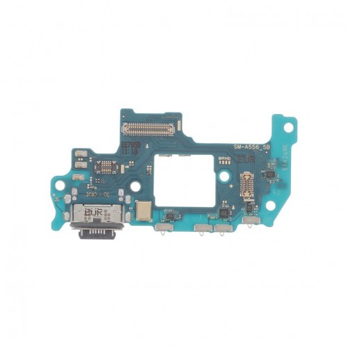 Connecteur de charge Samsung Galaxy A55 5G - Officiel reconditionné photo 2