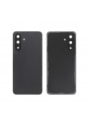 Vitre arrière Samsung Galaxy A56 5G - Compatible - Graphite photo 1
