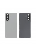 Vitre arrière Samsung Galaxy A56 5G - Compatible - Gris Clair photo 1