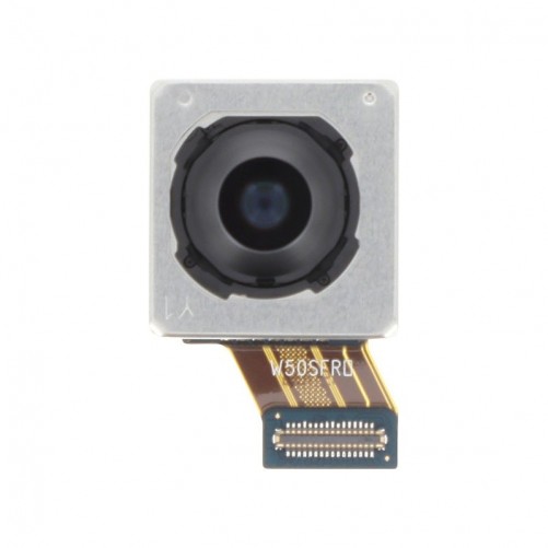 Caméra arrière principale 50 MP Officielle Samsung Galaxy A56 5G photo 1