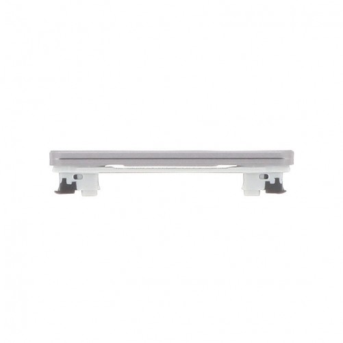 Bouton volume Officiel Samsung Galaxy A56 5G - Graphite photo 1