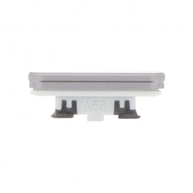 Bouton power Officiel Samsung Galaxy A56 5G - Graphite photo 1