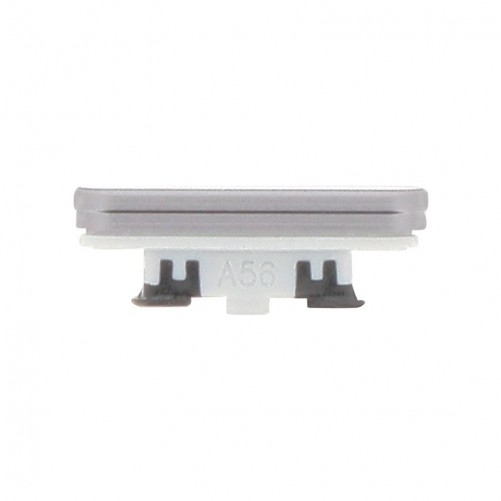 Bouton power Officiel Samsung Galaxy A56 5G - Graphite photo 1