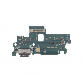 Connecteur de charge et lecteur SIM Samsung Galaxy A56 5G - Officiel reconditionné photo 1