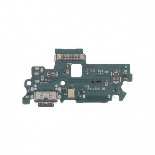 Connecteur de charge et lecteur SIM Samsung Galaxy A56 5G - Officiel reconditionné photo 2