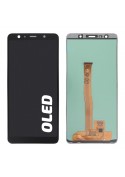 Ecran Samsung Galaxy A7 2018 - Compatible - OLED photo 1