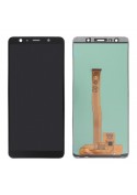 Ecran Samsung Galaxy A7 2018 - Compatible - OLED photo 2