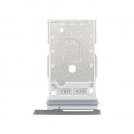 Rack SIM Samsung Galaxy S25 ou S25+ - Officiel - Noir Absolu photo 1