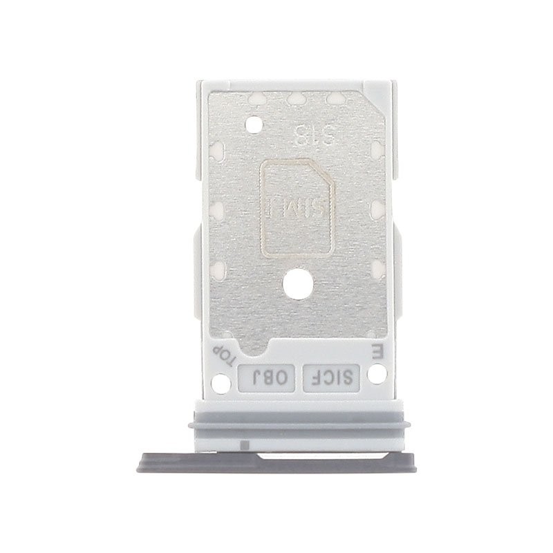 Rack SIM Samsung Galaxy S25 ou S25+ - Officiel - Noir Absolu photo 1