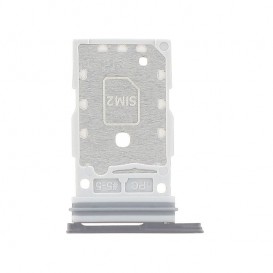 Rack SIM Samsung Galaxy S25 ou S25+ - Officiel - Noir Absolu photo 1