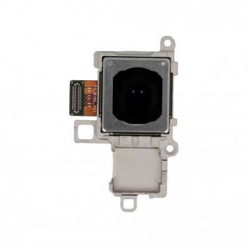 Caméra arrière principale 200 Mpx Samsung Galaxy S25 Edge (S937B) Officielle photo 1