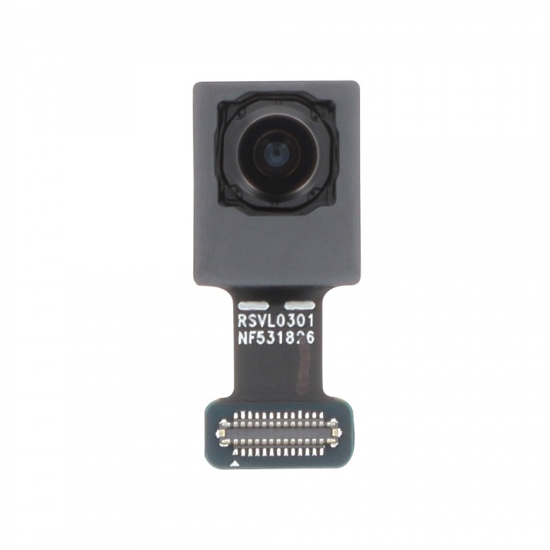 Caméra avant Officielle Samsung Galaxy S25 Edge photo 1