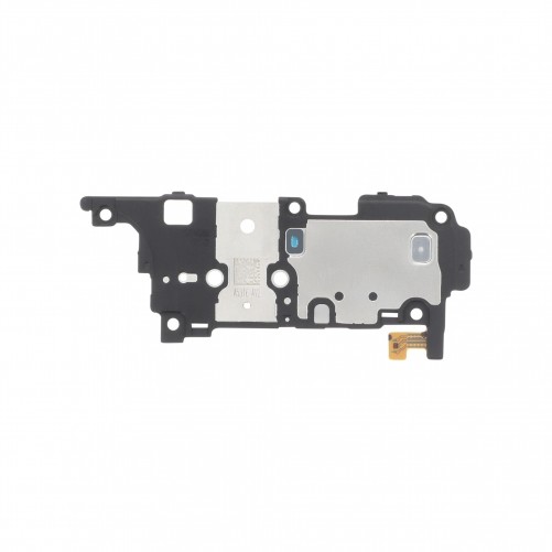 Ecouteur interne + haut parleur (haut) avec plaquette Samsung Galaxy S25 Edge - Officiel photo 1