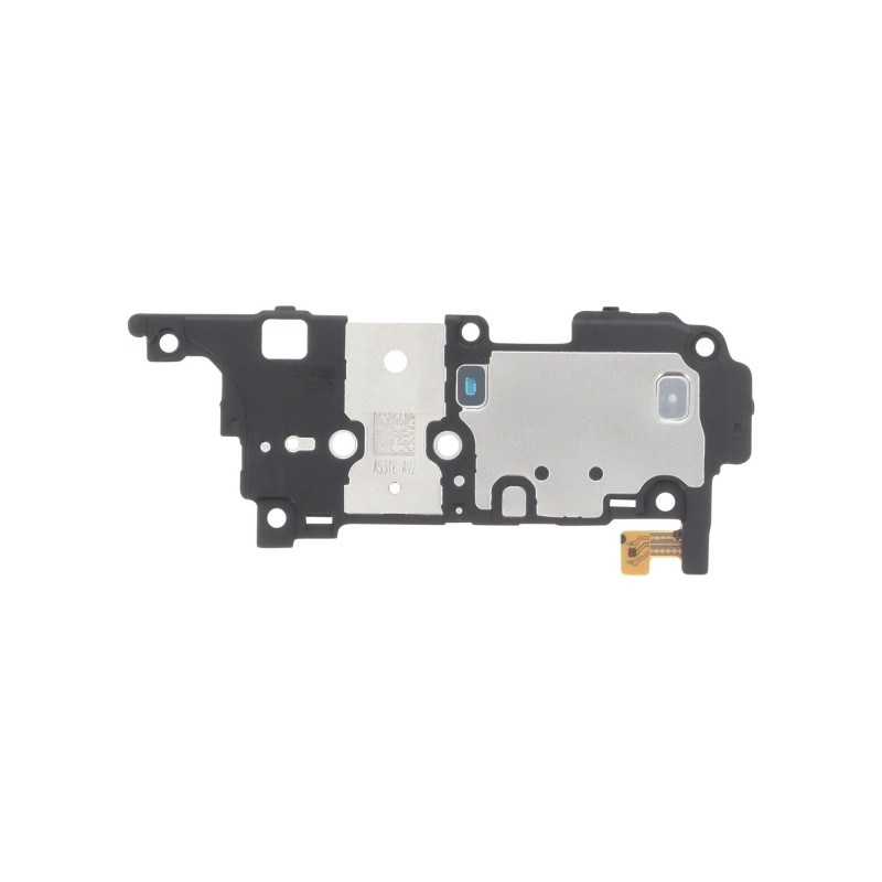 Ecouteur interne + haut parleur (haut) avec plaquette Samsung Galaxy S25 Edge - Officiel photo 1