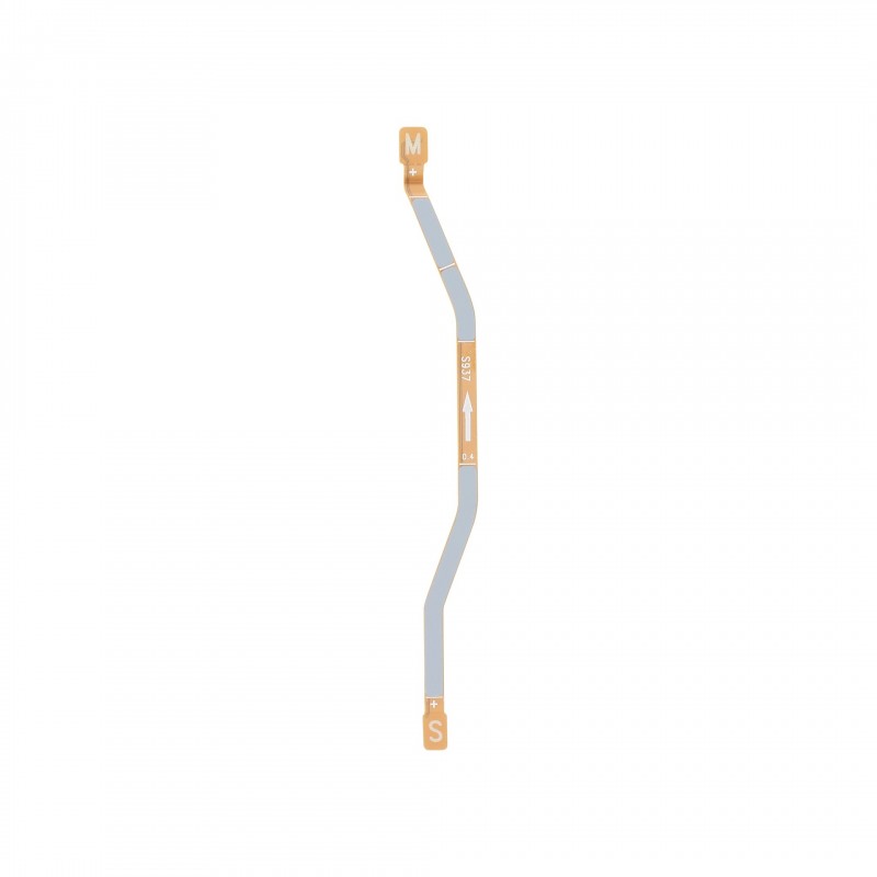 Nappe FRC Officielle Samsung Galaxy S25 Edge photo 1