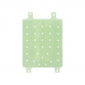 Sticker batterie Officielle Samsung S25 Edge photo 1