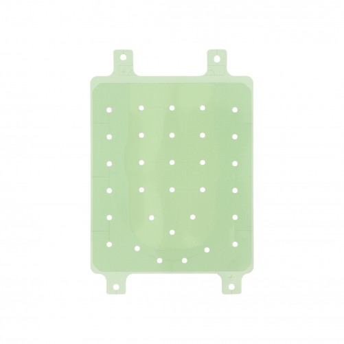 Sticker batterie Officielle Samsung S25 Edge photo 1