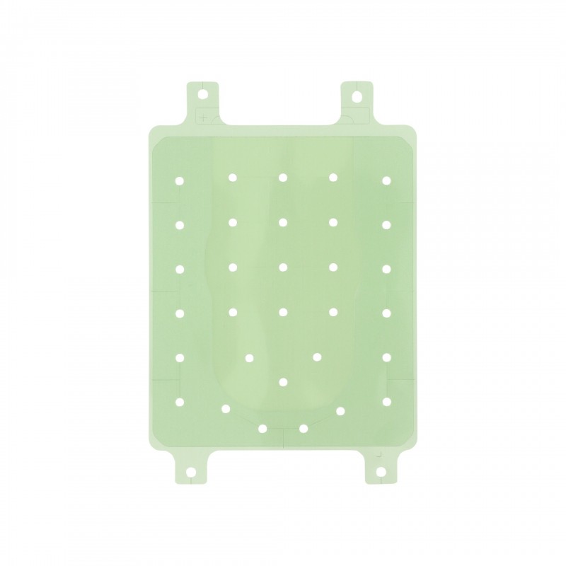 Sticker batterie Officielle Samsung S25 Edge photo 1