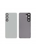 Vitre arrière Samsung Galaxy S25+ - Compatible - Menthe photo 1