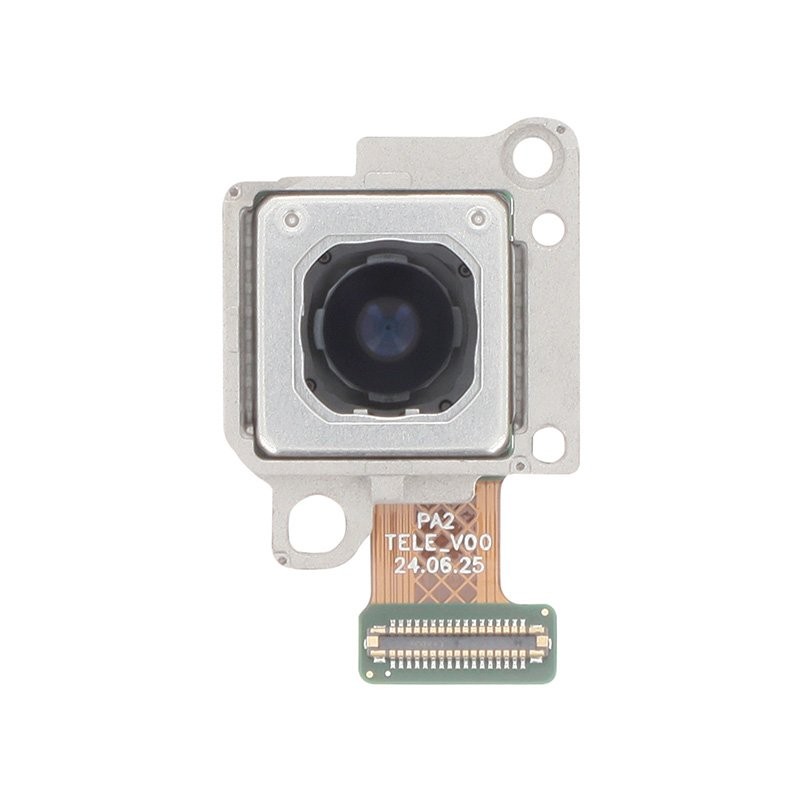 Caméra arrière Téléobjectif 10 Mpx Officielle Samsung Galaxy S25+ photo 1
