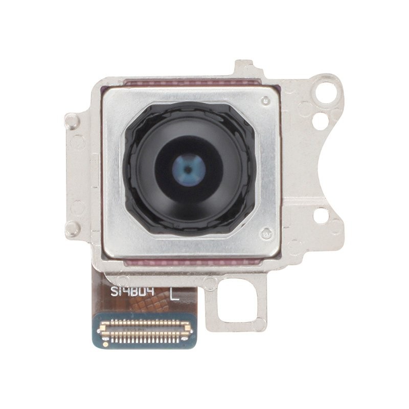 Caméra arrière principale 50 Mpx Samsung Galaxy S25+ photo 1