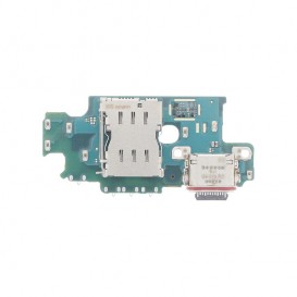 Connecteur de charge Samsung Galaxy S25+ - Officiel reconditionné photo 1
