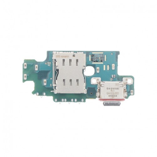 Connecteur de charge Samsung Galaxy S25+ - Officiel reconditionné photo 1