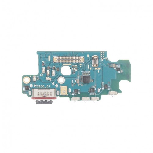Connecteur de charge Samsung Galaxy S25+ - Officiel reconditionné photo 2