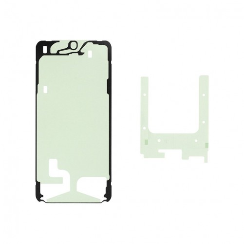 Kit stickers écran Officiel Samsung Galaxy S25+ photo 1