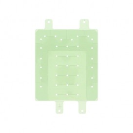 Sticker batterie Officiel Samsung Galaxy S25 Plus photo 1