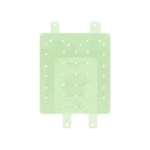 Sticker batterie Officiel Samsung Galaxy S25 Plus photo 1