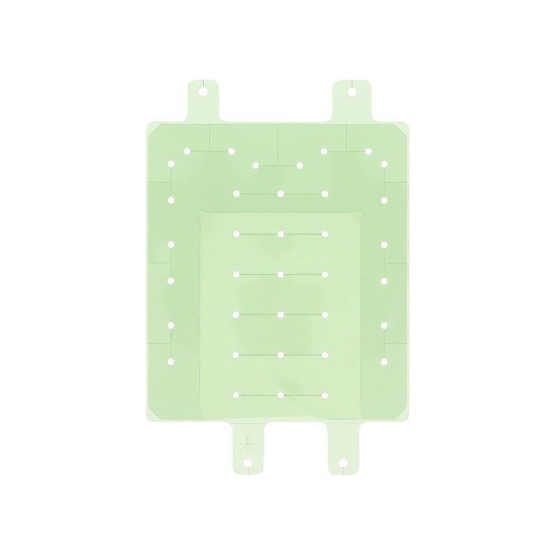 Sticker batterie Officiel Samsung Galaxy S25 Plus photo 1