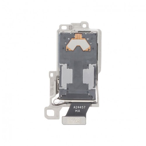 Caméra arrière périscopique 50 Mpx Samsung Galaxy S25 Ultra - Officielle photo 2