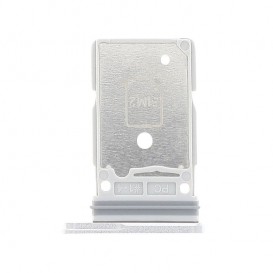 Rack SIM Officiel Samsung Galaxy S25 Ultra - Bleu ou Argent photo 1